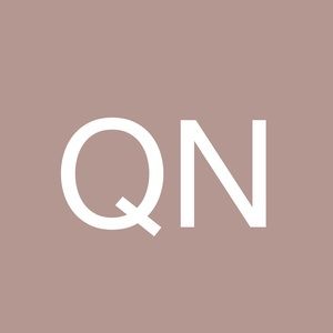 Meet your Posher, Quentin